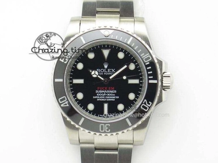 1222 Daytona DIW Carbon OMF Best Edition Blue Paint Dial on Deep Blue Nylon Strap A Tailored 2842